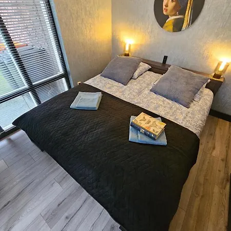City Stay Juliette Enschede Exterior photo