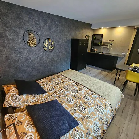 City Stay Juliette Enschede Exterior photo